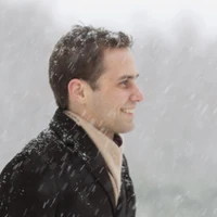 Andreas Stuhlmüller's profile picture