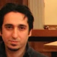 Saeed Sarfjoo's profile picture