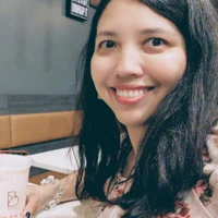 Audrey M. Roy Greenfeld's profile picture