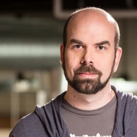 Pierre Andrews's avatar