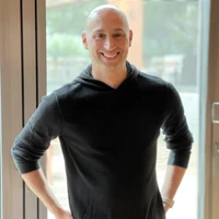 Joseph Spisak's avatar