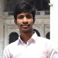 Jeet Majumdar's profile picture