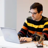 Hugo Rzepian Teixeira's profile picture