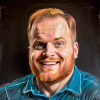 Steven Merrill's profile picture