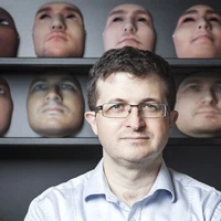 Sébastien Marcel's profile picture
