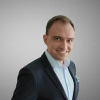 Marcin Kluczek's profile picture