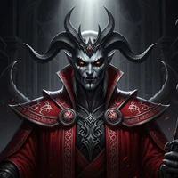 DarkArtsForge's profile picture
