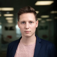 Sebastian Dziadzio's profile picture
